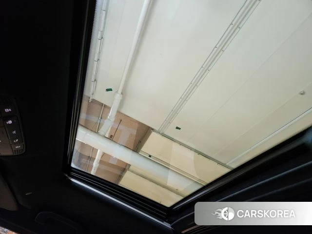 Mercedes-Benz G-Class W463b id 4445746 из Кореи 11