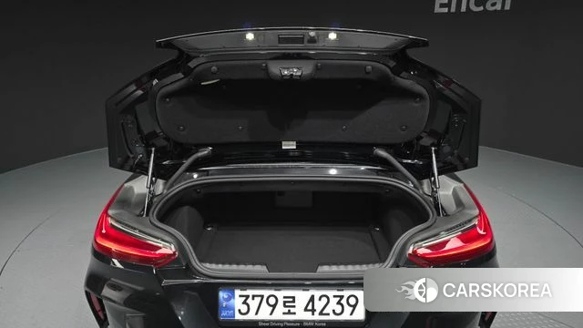 BMW Z4 (G29) id 4916844 из Кореи 11