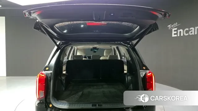 Hyundai Palisade id 3484345 из Кореи 11