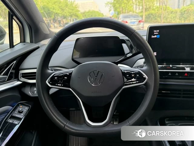 Volkswagen ID.4 CROZZ id 4258263 из Китая 11