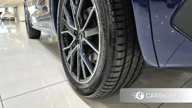 Audi Q5 (FY) id 3415583 из Кореи 11