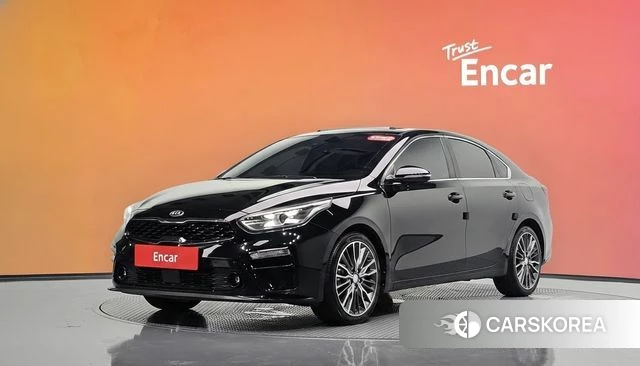 Kia Come New K3 id 4667630 из Кореи 11