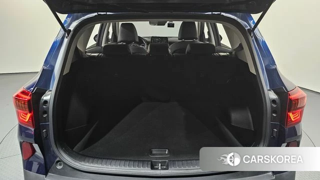 Kia Seltos id 3799977 из Кореи 11