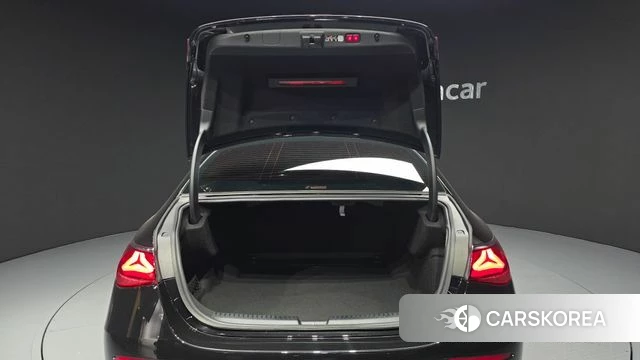Mercedes-Benz E-Class W214 id 4532997 из Кореи 11