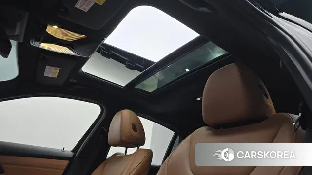 BMW 3 Series (G20) id 3459757 из Кореи 11