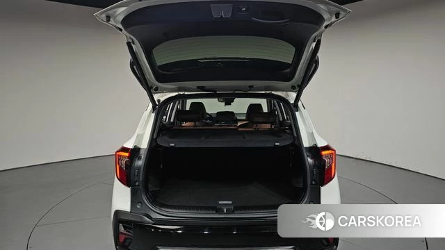 Kia The New Seltos id 4592073 из Кореи 11