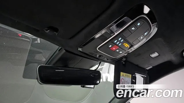 Hyundai The New Santa Fe id 2410713 из Кореи 11