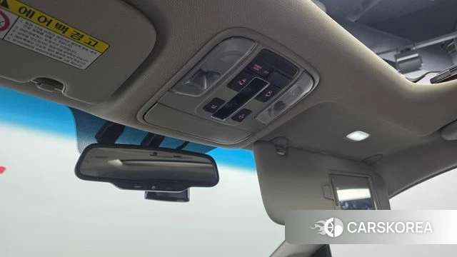 Kia The New Carnival id 4937541 из Кореи 11