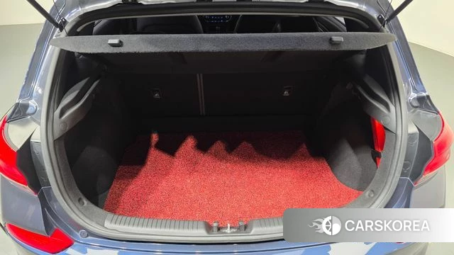 Hyundai i30 (PD) id 4269383 из Кореи 11