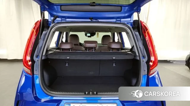 Kia Soul Booster id 3412480 из Кореи 11