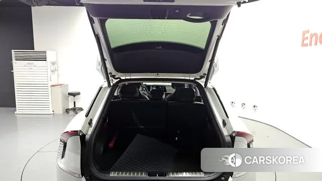 Kia EV6 id 3137508 из Кореи 11