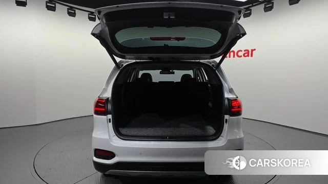 Kia The New Sorento id 4447749 из Кореи 11