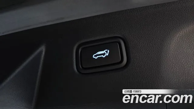 Hyundai The New Tucson Hybrid (NX4) id 2794747 из Кореи 11