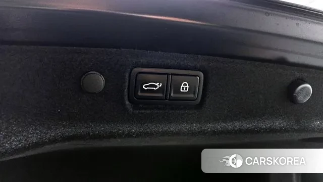 Kia The New K5 3rd generation id 3388560 из Кореи 11