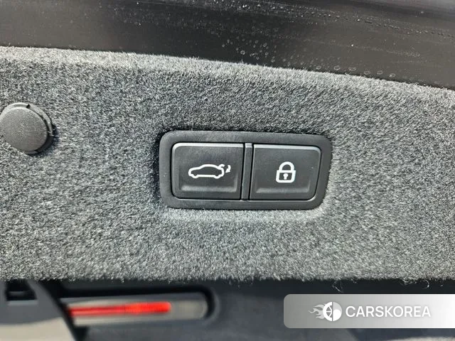 Kia K8 Hybrid id 3615151 из Кореи 11