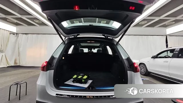 Mercedes-Benz GLE-Class W167 id 3580588 из Кореи 11