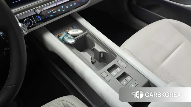 Hyundai Ionic 6 id 4480916 из Кореи 11