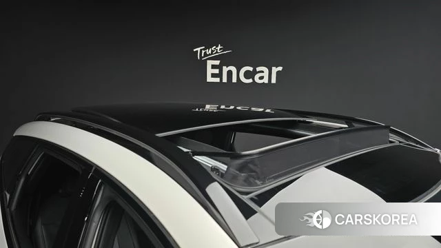 Kia The New Sportage 5th Generation id 3891021 из Кореи 11