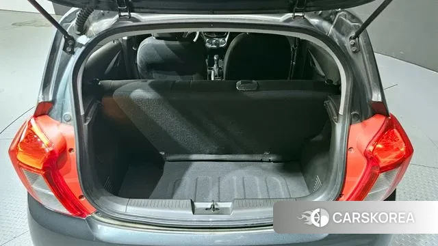 Chevrolet (GM Daewoo) The Next Spark id 3303034 из Кореи 11