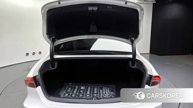 Hyundai The New Grandeur IG id 3453382 из Кореи 11