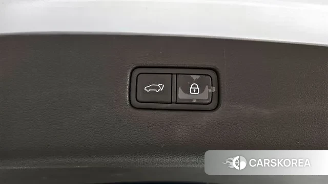 Genesis GV80 id 3344249 из Кореи 11