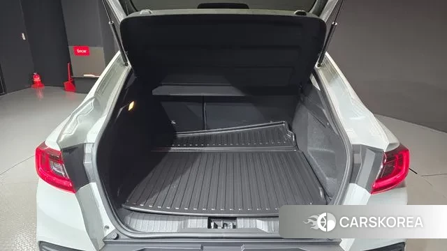 Renault Korea (Samsung) XM3 id 3203153 из Кореи 11