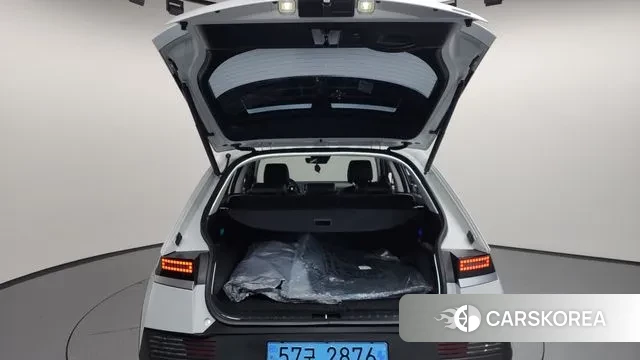 Hyundai Ionic 5 id 3366007 из Кореи 11