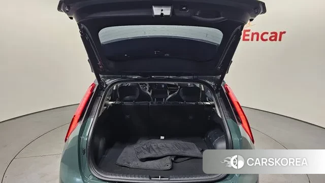 Kia Di All New Niro EV id 3472637 из Кореи 11