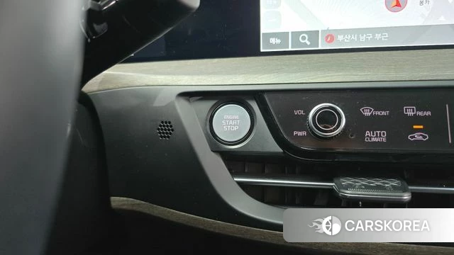 Kia K8 id 4222952 из Кореи 11