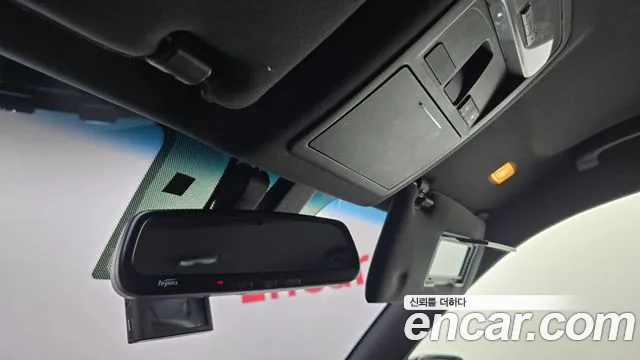 Ssangyong G4 Rexton id 2388121 из Кореи 11