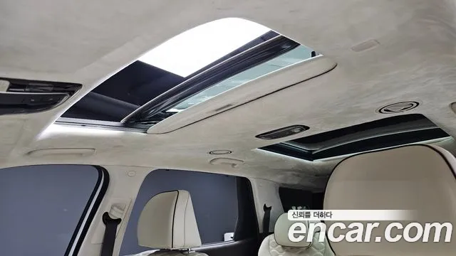 Hyundai Palisade id 2713838 из Кореи 11