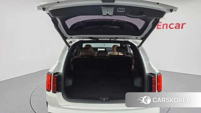 Kia Sorento 4th Generation id 3788724 из Кореи 11