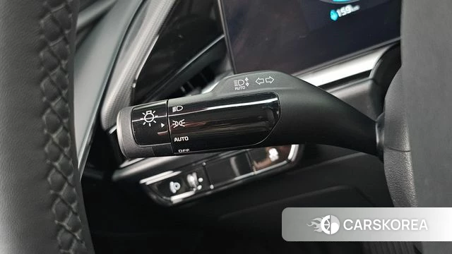 Kia Di All New Niro EV id 4223239 из Кореи 11