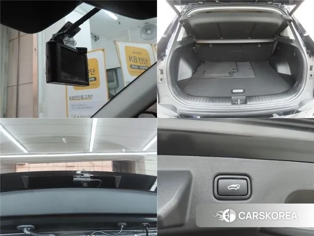 Kia The New Seltos id 3523267 из Кореи 11