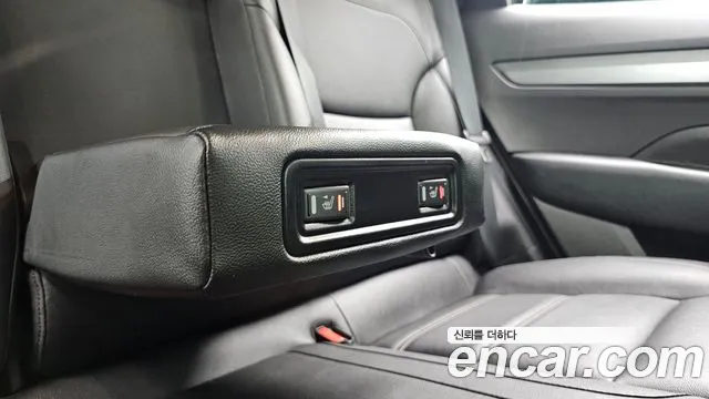 Renault Korea (Samsung) The New QM6 id 2719609 из Кореи 11