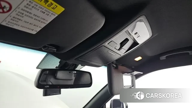 Ssangyong Rexton Sports id 3264689 из Кореи 11