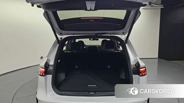 Renault Korea (Samsung) Grand Coleos id 3914292 из Кореи 11