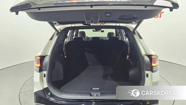 Kia Sportage 5th Generation id 3740377 из Кореи 11