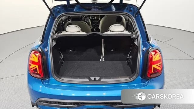 Mini Cooper S id 3763556 из Кореи 11