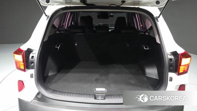 Kia Seltos id 4434091 из Кореи 11