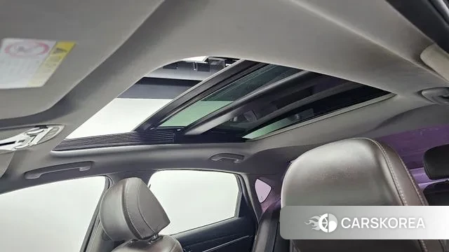 Hyundai Grandeur IG id 3459936 из Кореи 11