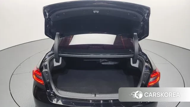 Renault Korea (Samsung) SM6 id 3484954 из Кореи 11