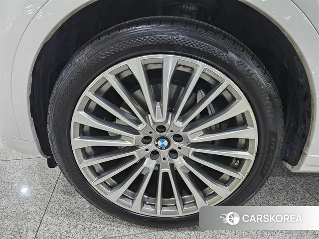 BMW X7 (G07) id 3856479 из Кореи 11