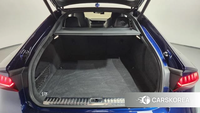 Audi S7 (4K) id 4593291 из Кореи 11