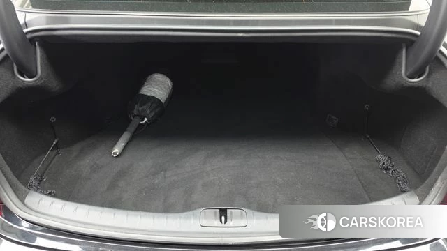 Genesis G80 (RG3) id 4745266 из Кореи 11