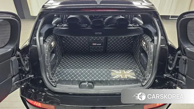 Mini Cooper S Clubman id 2959832 из Кореи 11