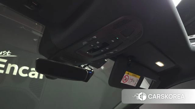 Porsche Cayenne (PO536) id 4421840 из Кореи 11