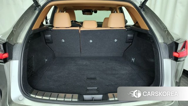 Lexus NX350h Second generation id 3964190 из Кореи 11