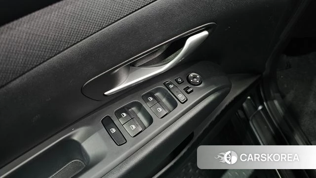Hyundai Tucson (NX4) id 4395763 из Кореи 11