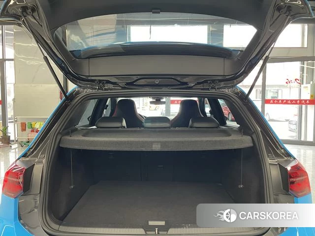 Volkswagen Golf GTI id 4297961 из Китая 11